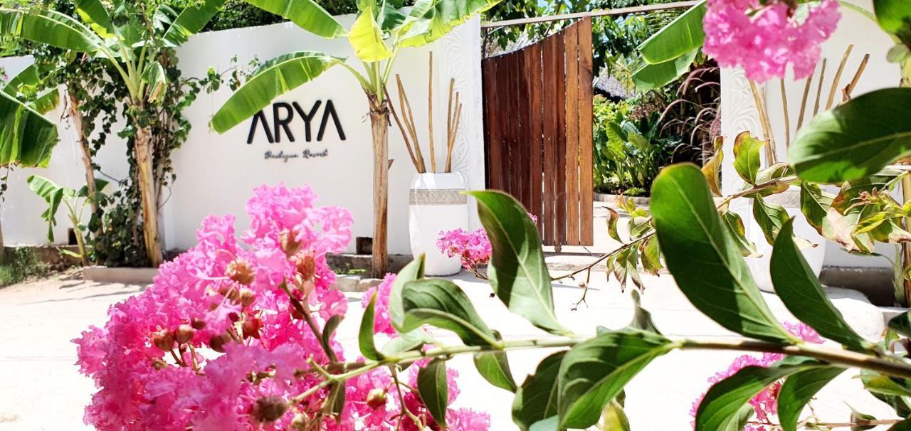 Arya Boutique Resort Кивенга Екстериор снимка