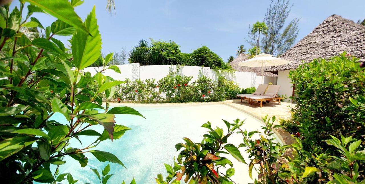 Arya Boutique Resort Кивенга Екстериор снимка
