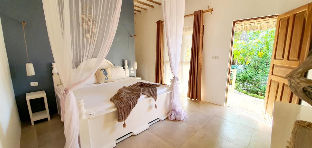 Arya Boutique Resort Кивенга Екстериор снимка