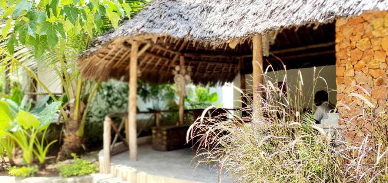 Arya Boutique Resort Кивенга Екстериор снимка