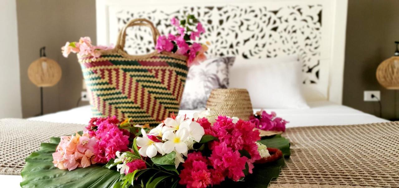Arya Boutique Resort Кивенга Екстериор снимка
