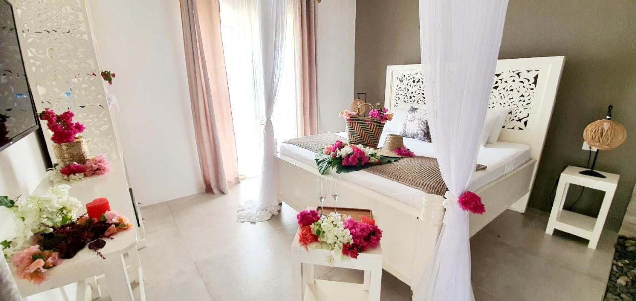 Arya Boutique Resort Кивенга Екстериор снимка