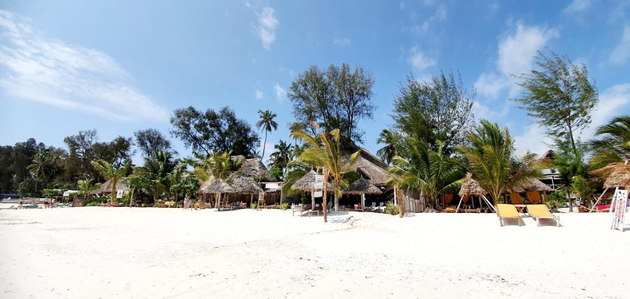 Arya Boutique Resort Кивенга Екстериор снимка