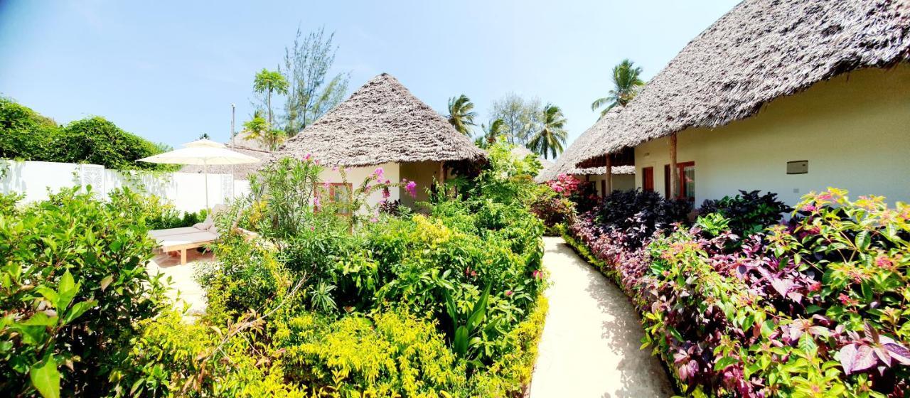 Arya Boutique Resort Кивенга Екстериор снимка