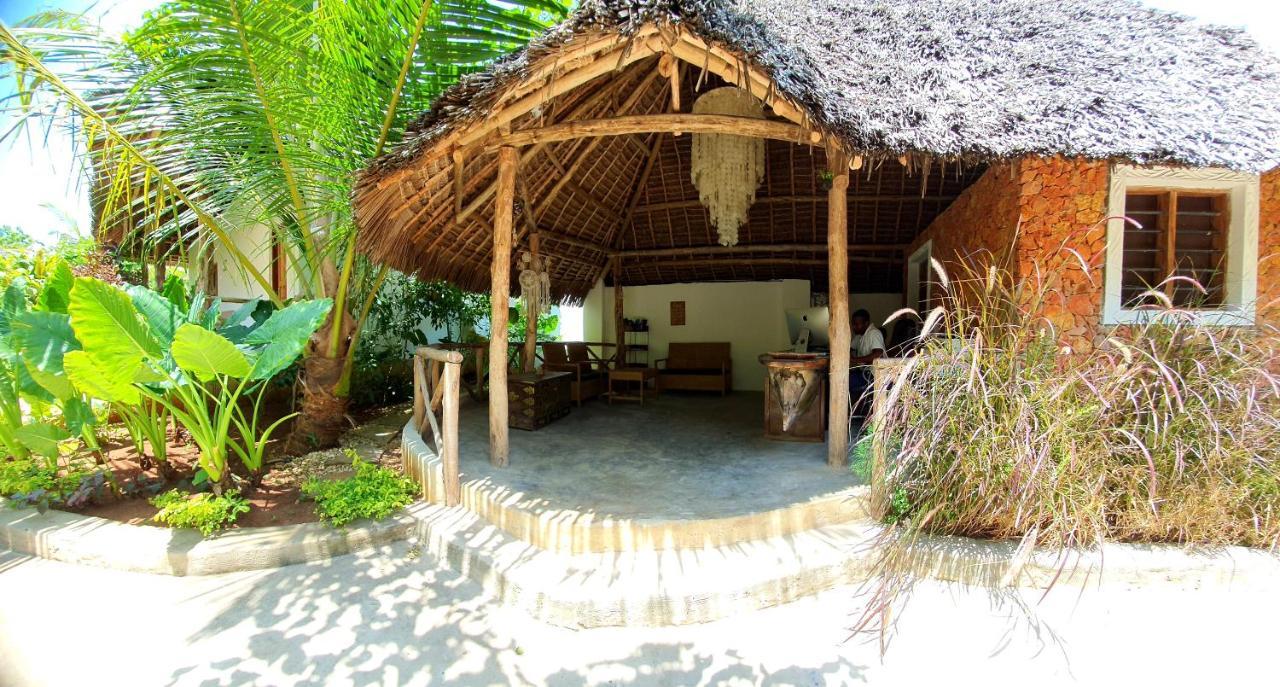 Arya Boutique Resort Кивенга Екстериор снимка