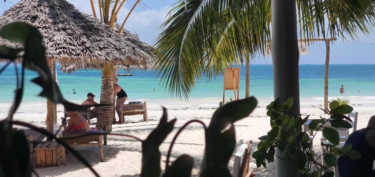 Arya Boutique Resort Кивенга Екстериор снимка