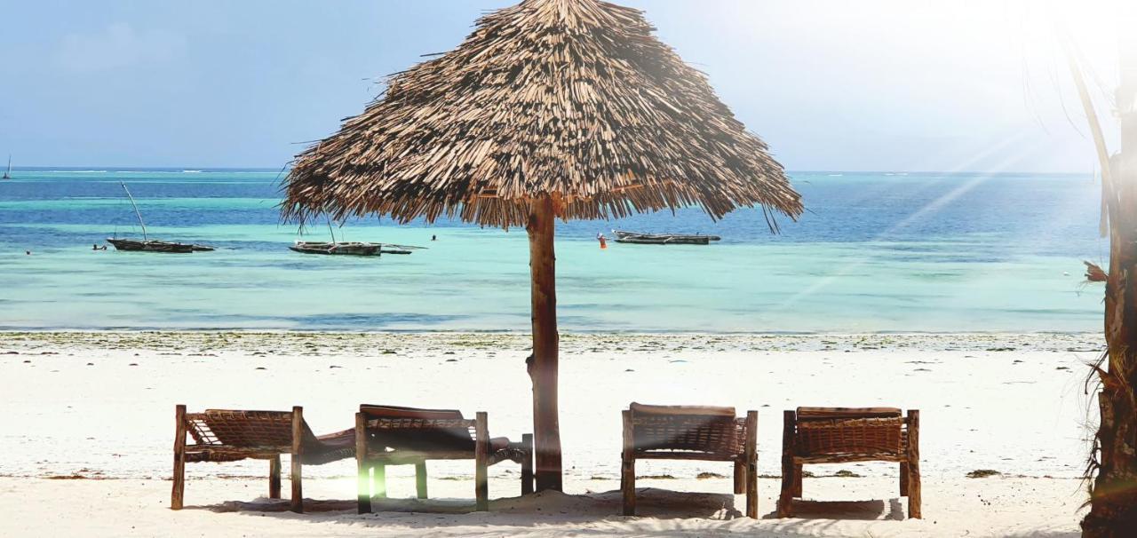 Arya Boutique Resort Кивенга Екстериор снимка