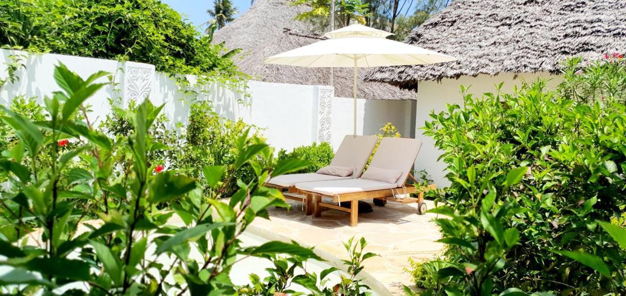 Arya Boutique Resort Кивенга Екстериор снимка