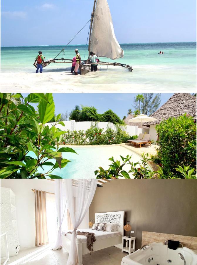 Arya Boutique Resort Кивенга Екстериор снимка