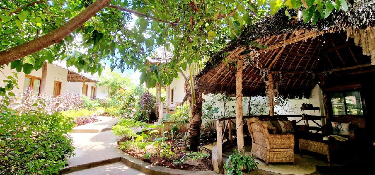 Arya Boutique Resort Кивенга Екстериор снимка