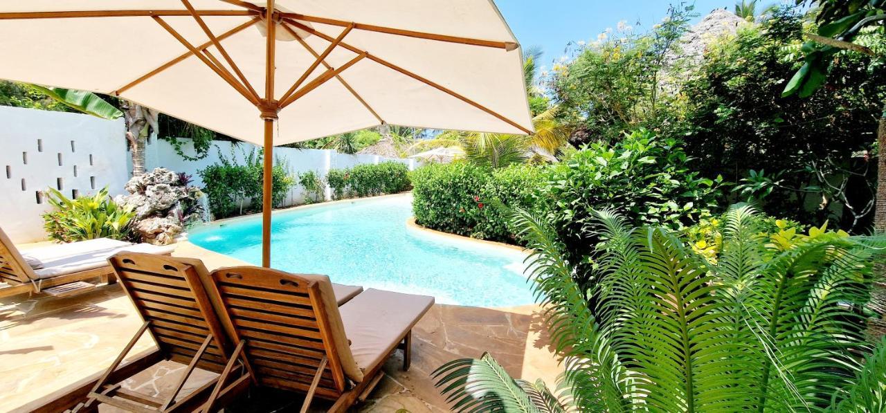 Arya Boutique Resort Кивенга Екстериор снимка