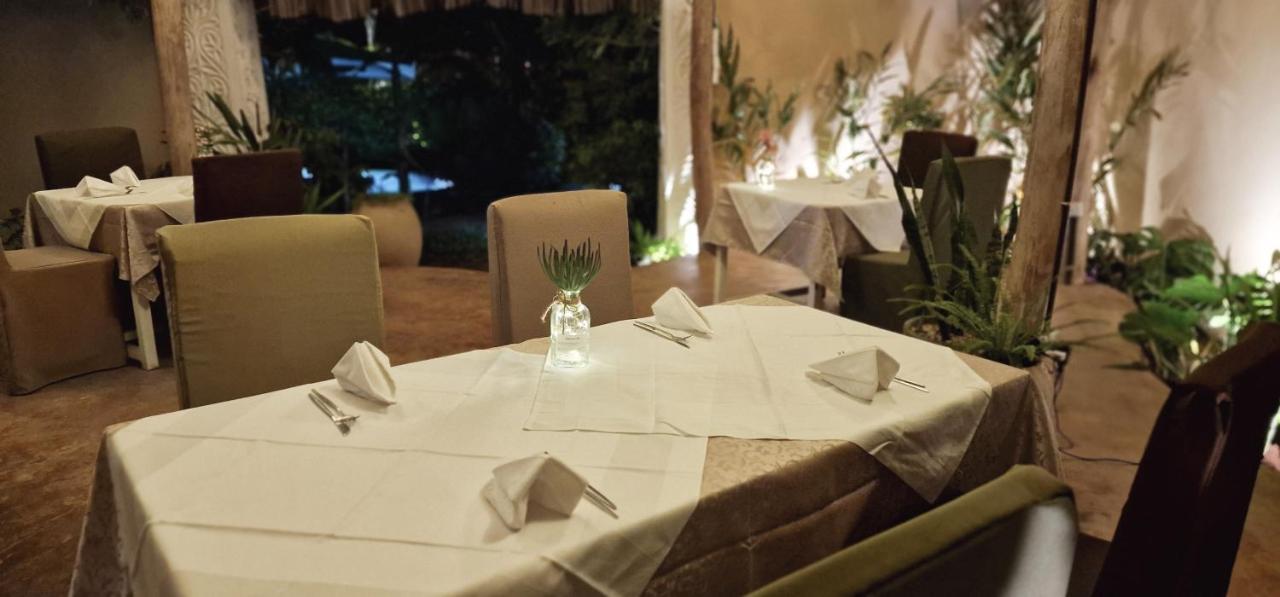 Arya Boutique Resort Кивенга Екстериор снимка