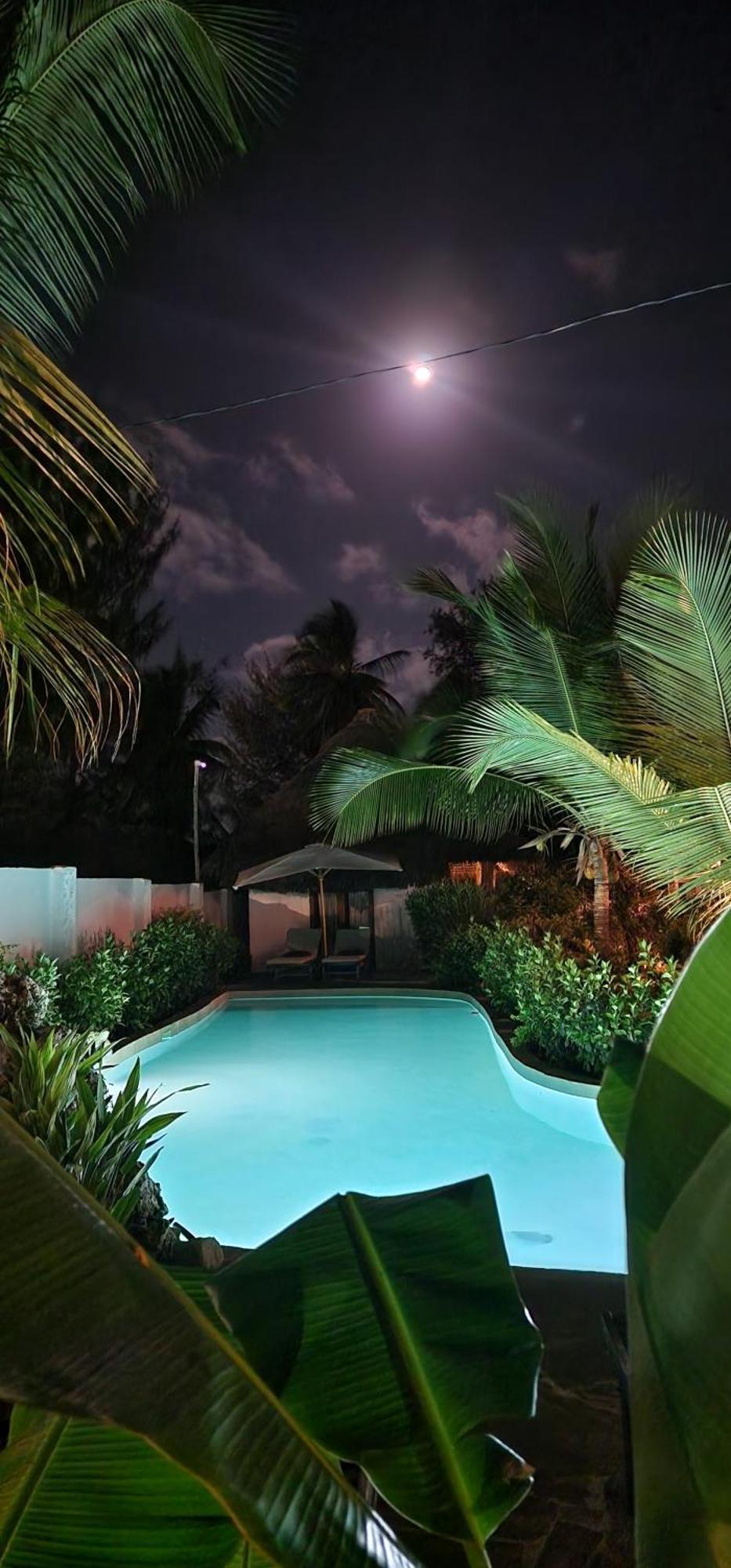 Arya Boutique Resort Кивенга Екстериор снимка