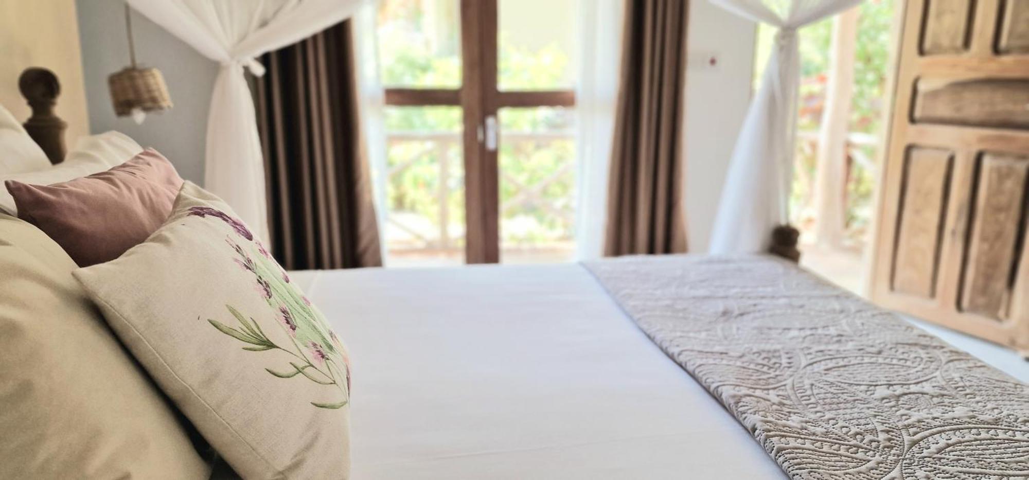 Arya Boutique Resort Кивенга Стая снимка