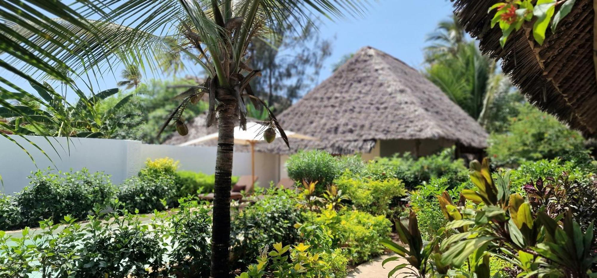 Arya Boutique Resort Кивенга Екстериор снимка