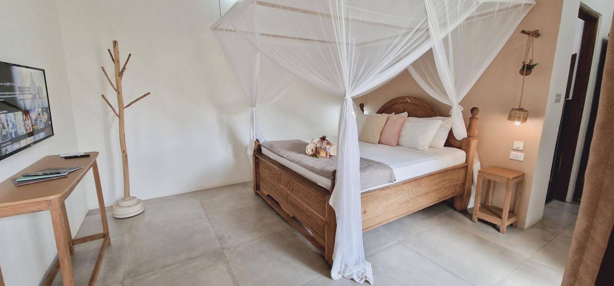 Arya Boutique Resort Кивенга Екстериор снимка