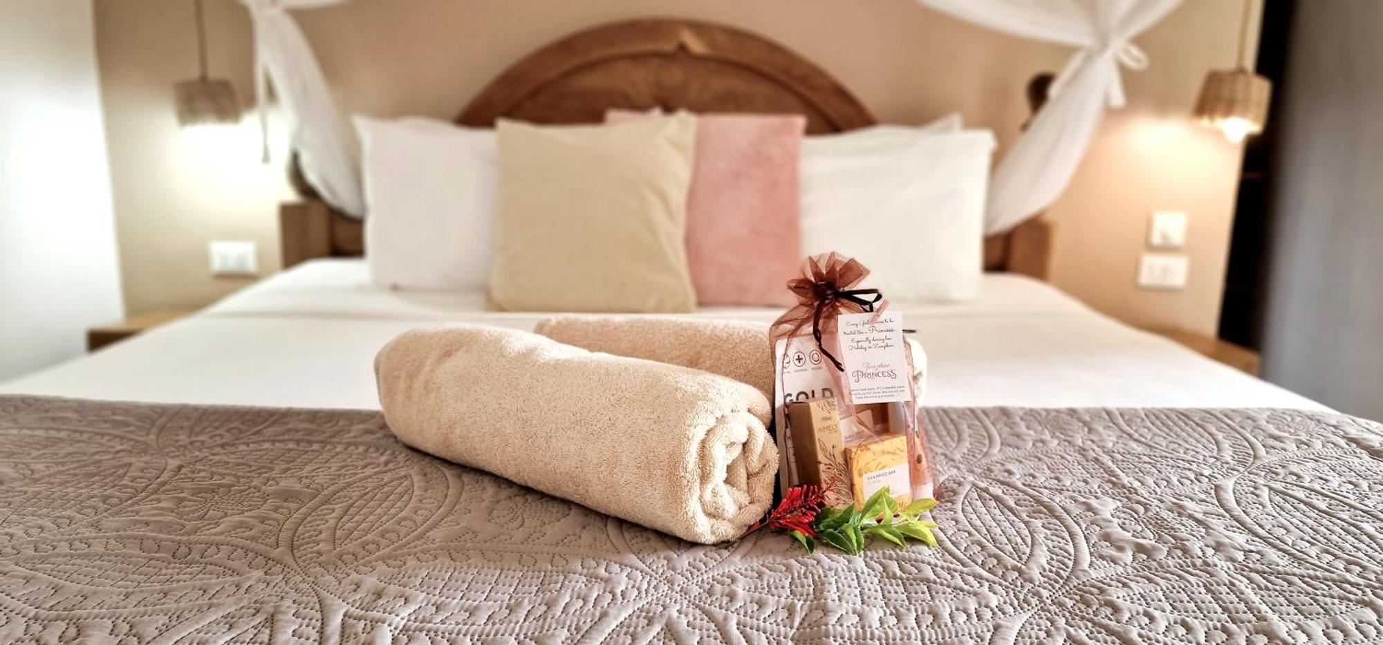 Arya Boutique Resort Кивенга Екстериор снимка