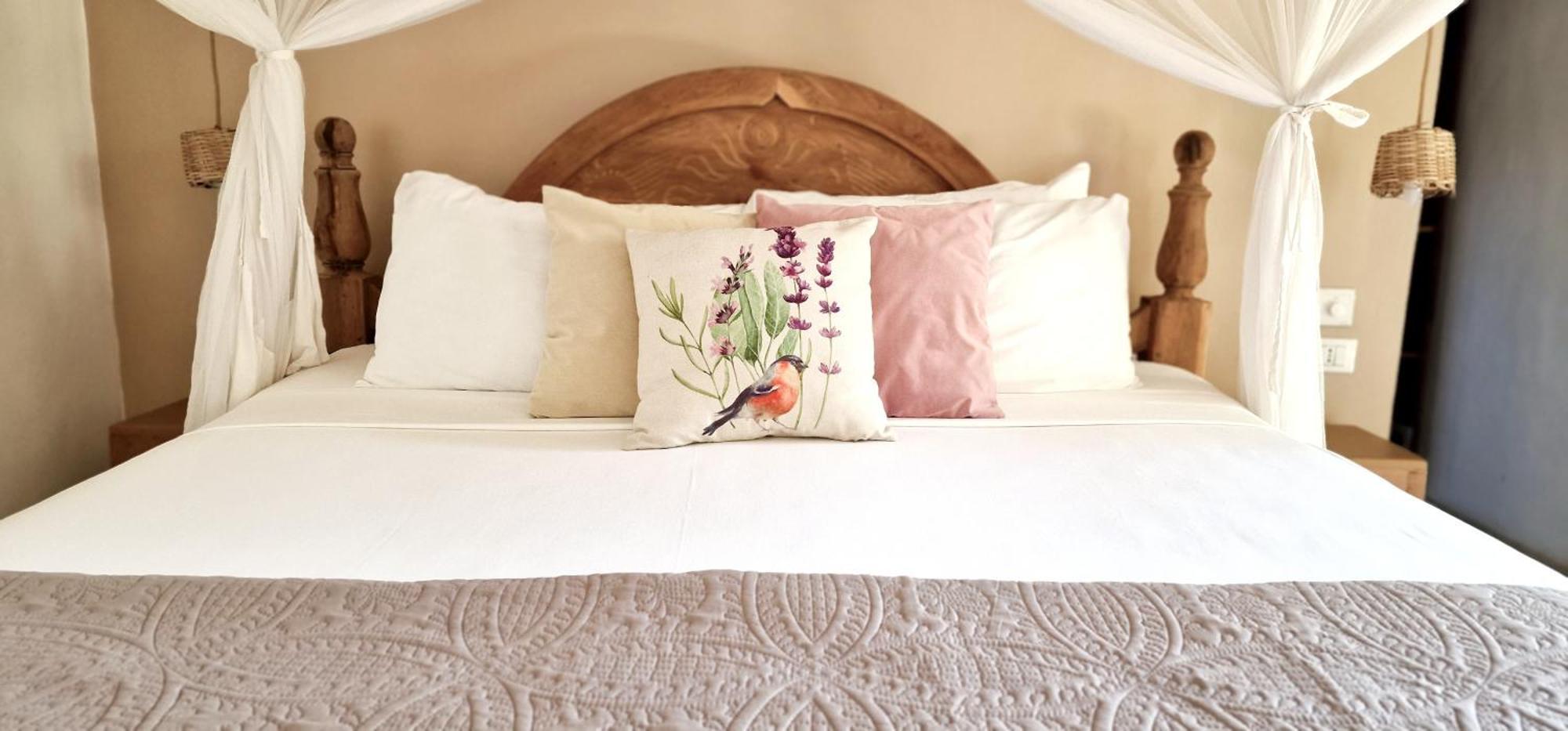 Arya Boutique Resort Кивенга Екстериор снимка