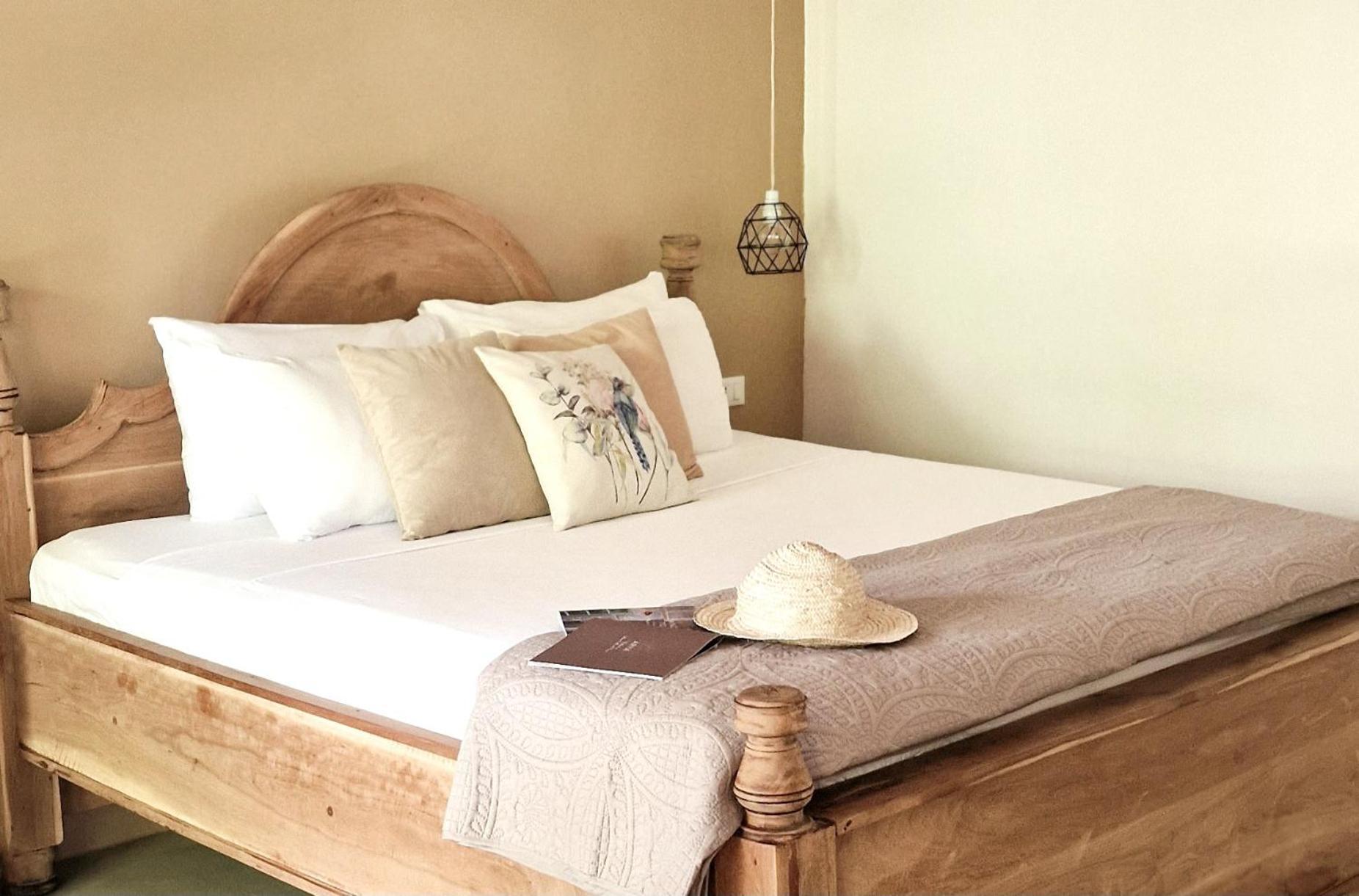 Arya Boutique Resort Кивенга Екстериор снимка