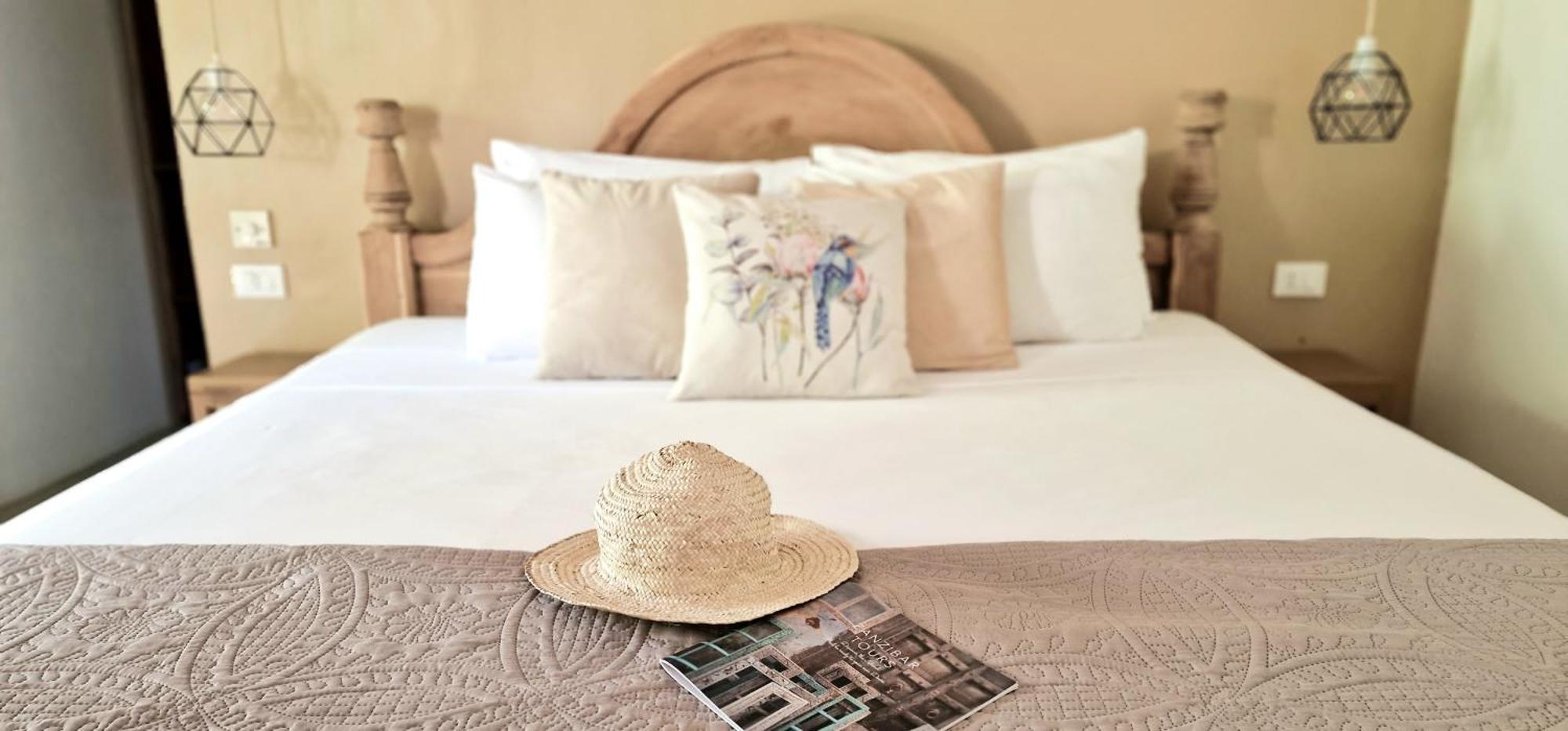 Arya Boutique Resort Кивенга Екстериор снимка