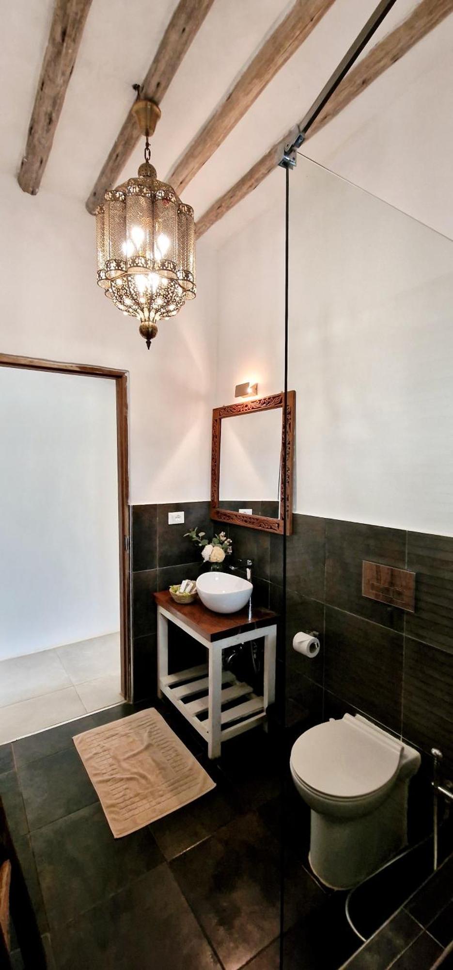 Arya Boutique Resort Кивенга Екстериор снимка