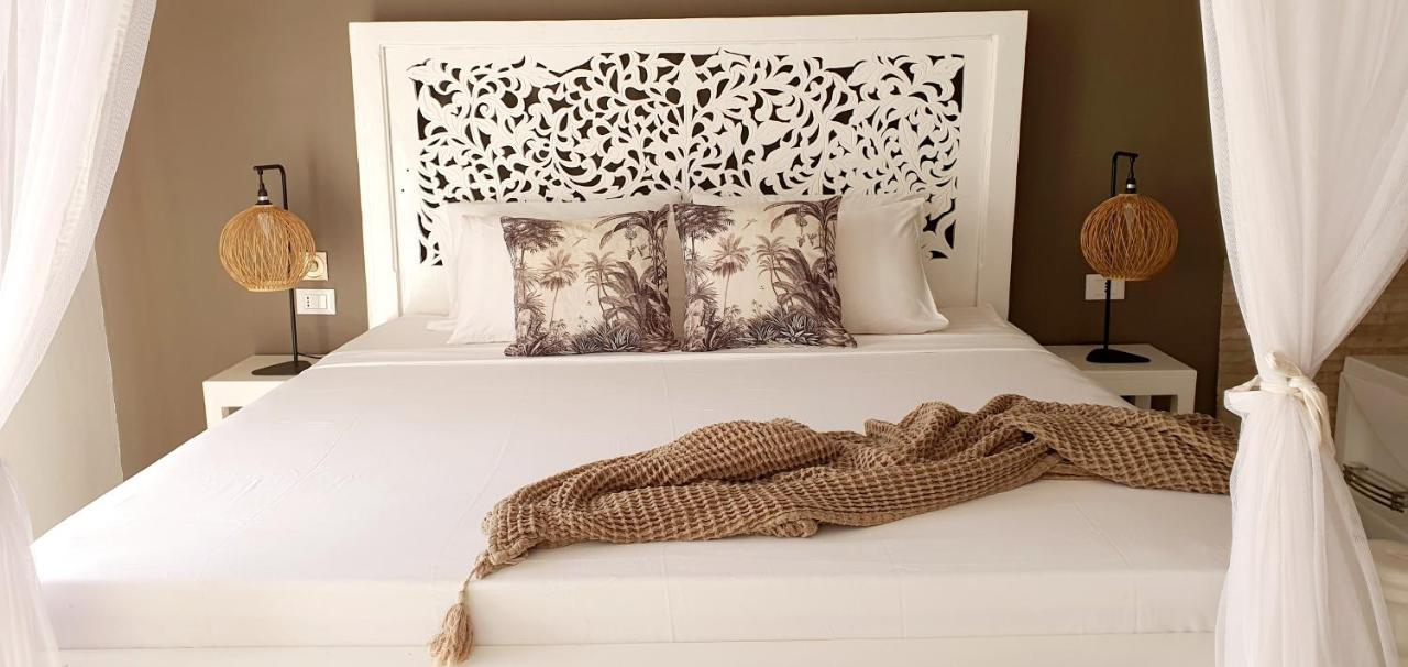 Arya Boutique Resort Кивенга Екстериор снимка