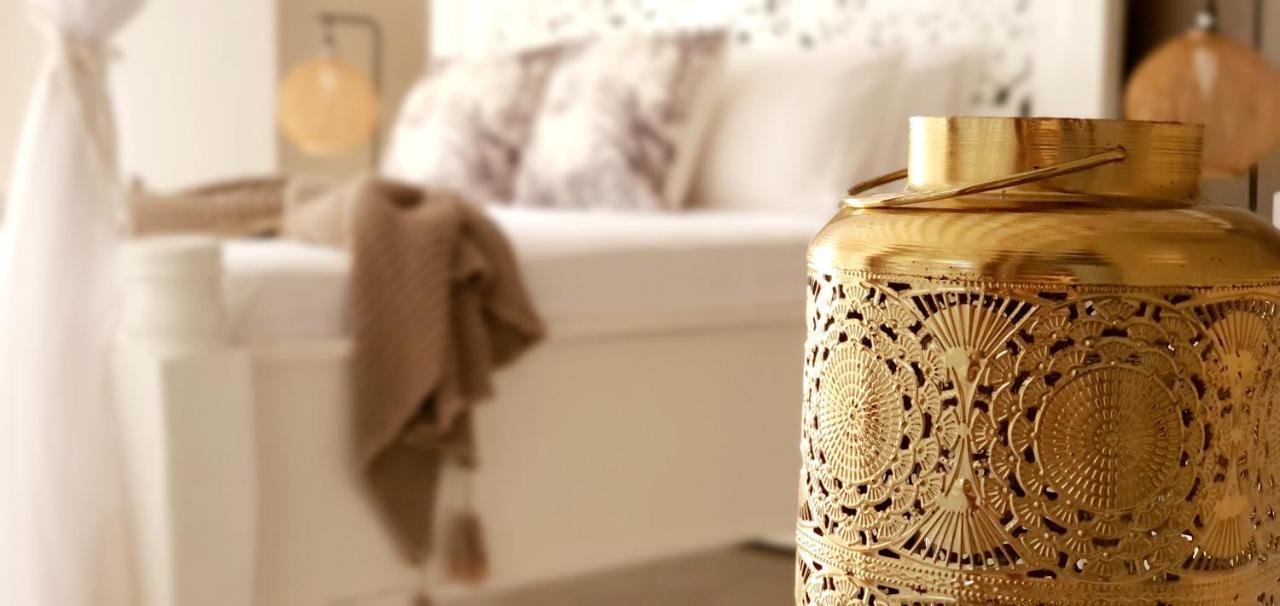 Arya Boutique Resort Кивенга Екстериор снимка