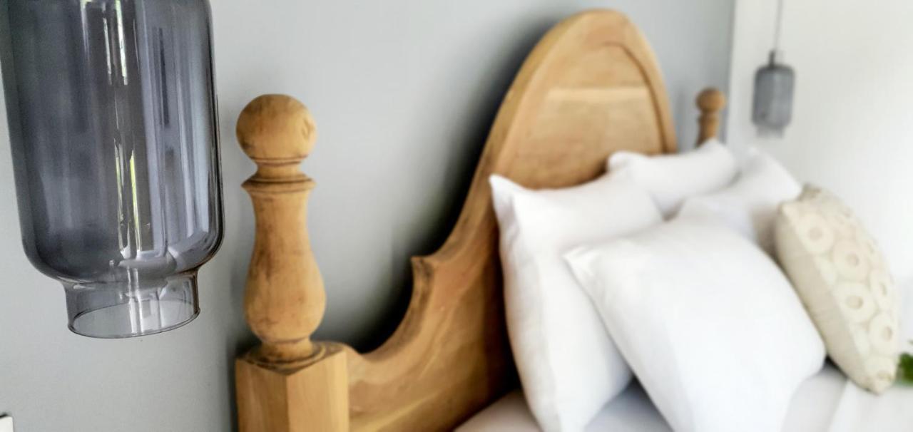 Arya Boutique Resort Кивенга Екстериор снимка