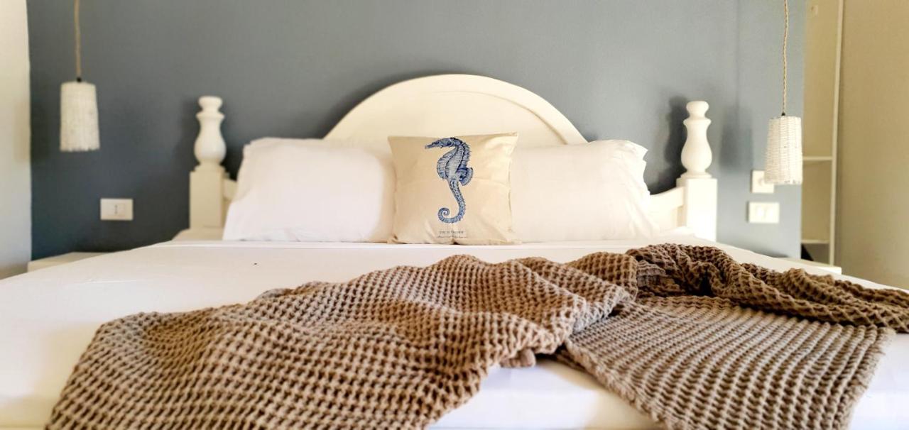 Arya Boutique Resort Кивенга Екстериор снимка